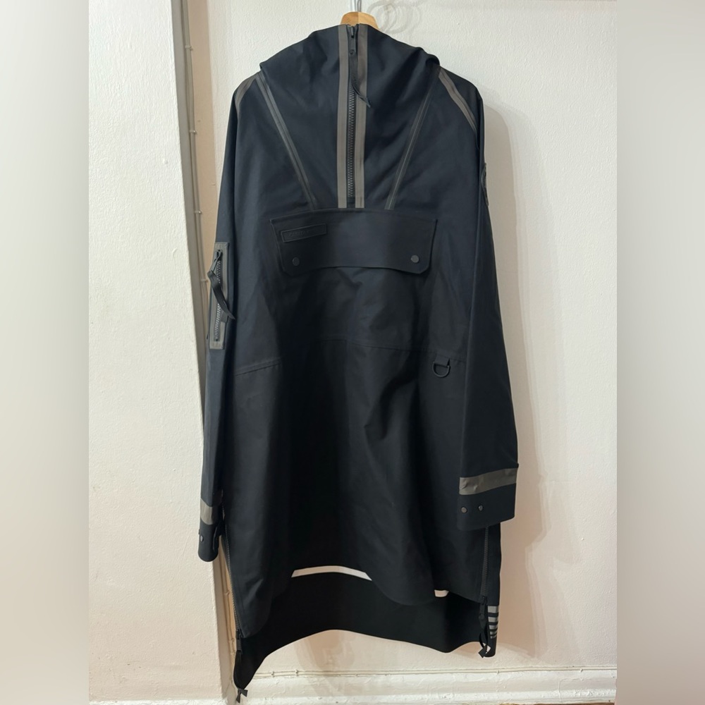 Canada Goose Anorak Jacket